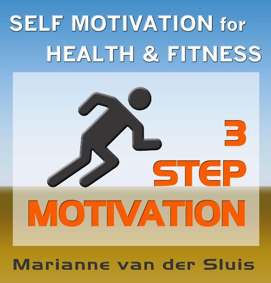 3 STEP MOTIVATION - cover