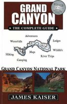 Grand Canyon, the Complete Guide