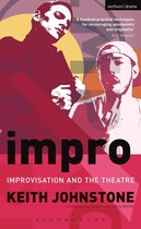 Performance Books -  Impro