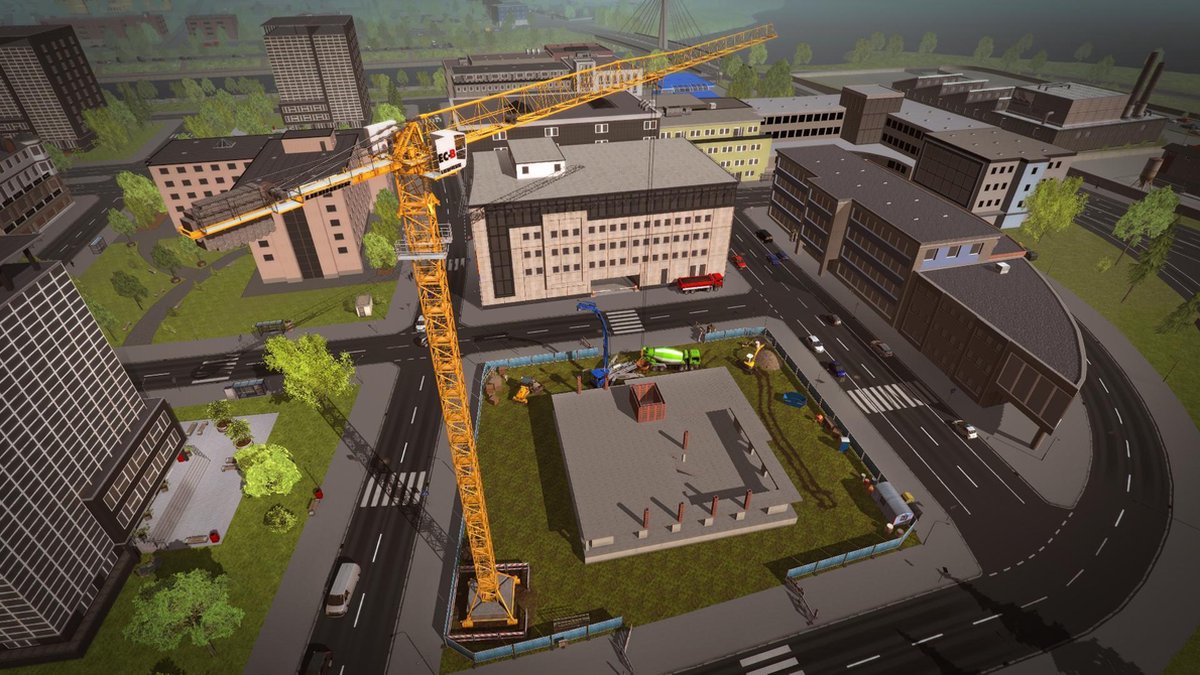 pc construction simulator 2015 pc construction simulator 2015