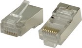 Valueline VLCP89303M kabel-connector