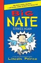 Big Nate- Big Nate Strikes Again