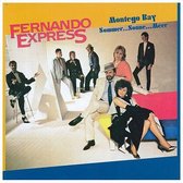 Fernando Express - Montego Bay (CD)