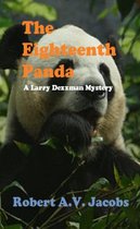 Dexxman 6 - The Eighteenth Panda