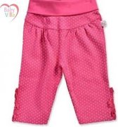 Blue Seven broek ballet girl stip