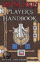 Munchkin - D20 Player's Handbook