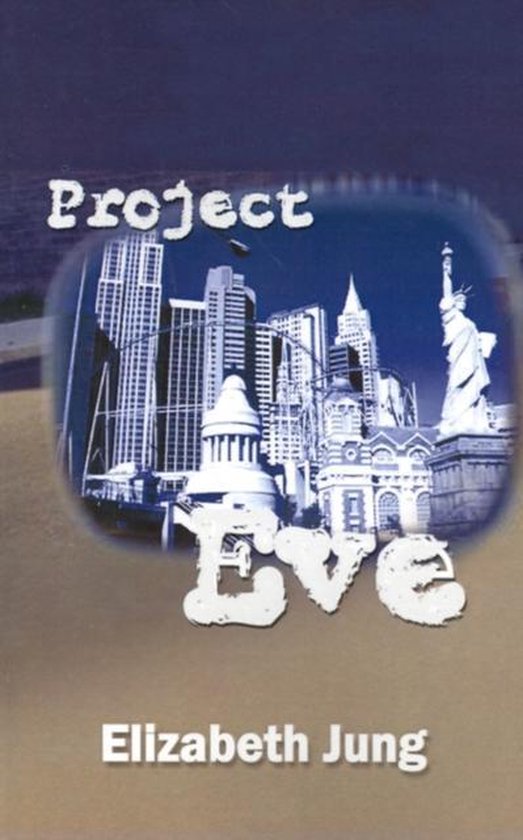 Project Eve - cover