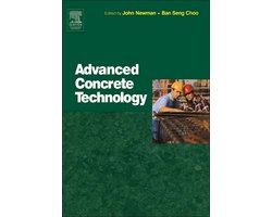 Advanced Concrete Technology Set