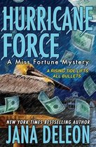 Miss Fortune Mysteries- Hurricane Force