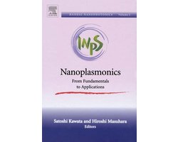 Nanoplasmonics