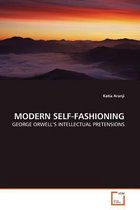Modern Self-Fashioning