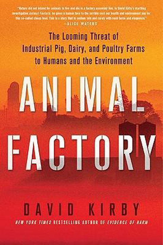 Foto: Animal factory