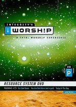 Iworship Resource System