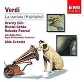 Aldo Ceccato - Verdi La Traviata (Highlights