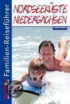 Familienreiseführer Nordsee Niedersachsen