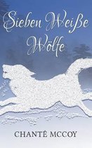 Sieben Weisse Wolfe