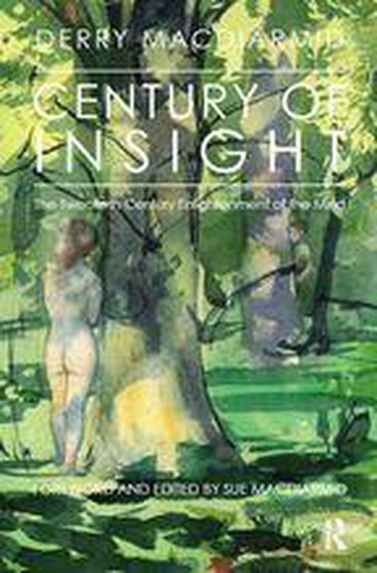 Century of Insight - cover