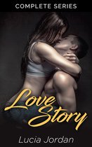 Love Story - Complete Series