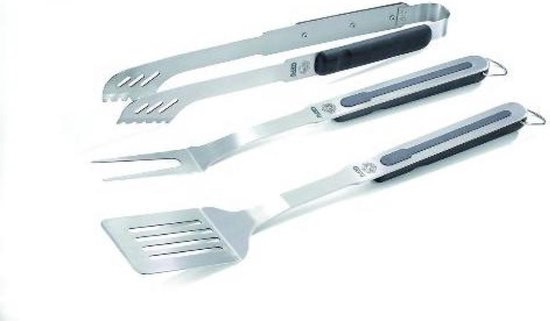 Esschert Design Grillspieß-Aufsatz 2er Set, 2 Stück - Deutschland