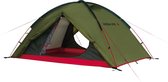 Tente High Peak Woodpecker 3 Dome - 3 personnes - Vert