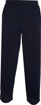 Donnay - Joggingbroek rechte pijp - Maat M - Donker Blauw