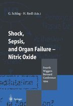 Shock, Sepsis, and Organ Failure - Nitric Oxide