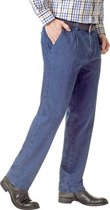 Wisent Thermo jeans Windmeister, blauw, maat 30