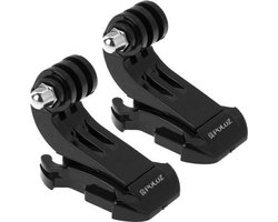 2x J-Hook Buckles GoPro (Voordeelset!)