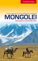 Mongolei