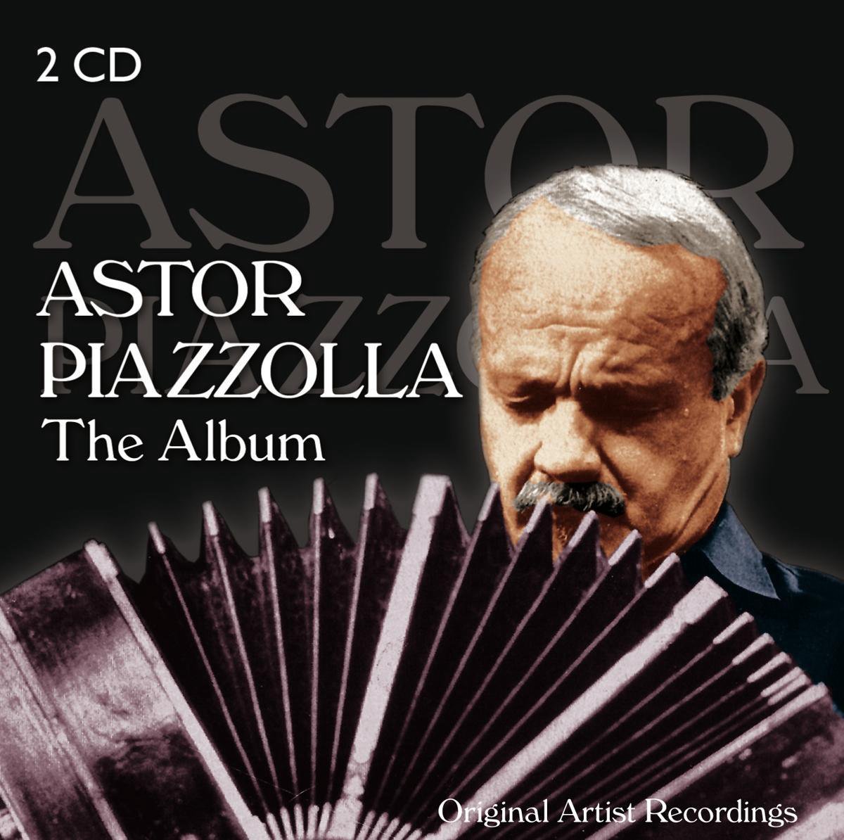 The Album