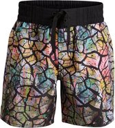 Björn Borg - BOYS BOARD SHORTS, BB Drylands, 1-P - Black - 146 - Boys