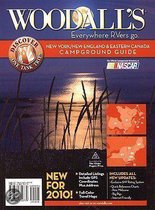 Woodall's 2010 New York/New England & Eastern Canada Campground Guide