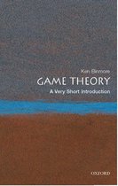 Very Short Introductions - Game Theory: A Very Short Introduction
