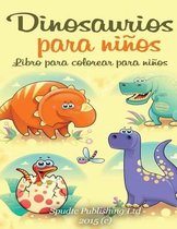 Dinosaurios para ninos