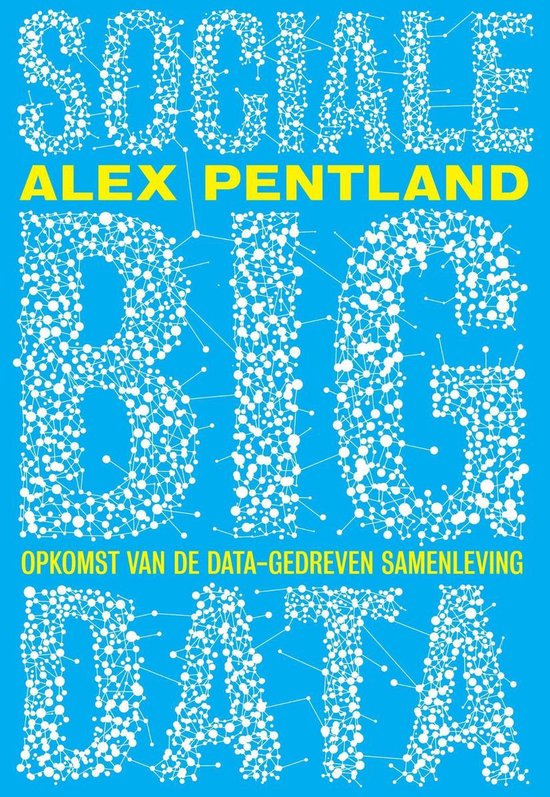 Sociale big data