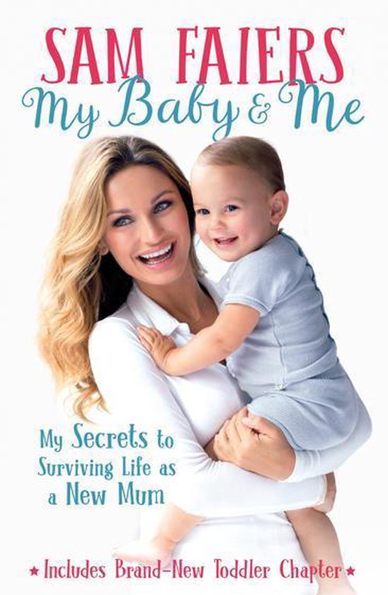My Baby & Me - cover