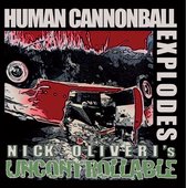 7-Human Cannonball..