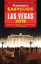 EasyGuide - Frommer's EasyGuide to Las Vegas 2019