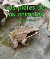 Las Pieles de Los Animales (Animal Skins) [spanish Edition]