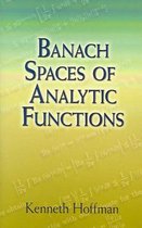 Banach Spaces Of Analytic Functions
