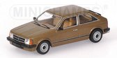 Opel Kadett 1979 - 1:43 - Minichamps