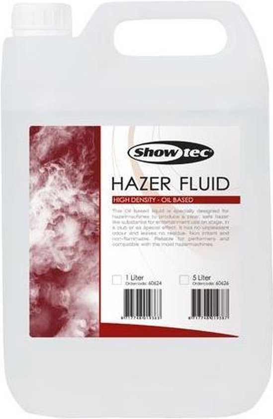 Soechting Oxydator Vloeistof 3/6/12 procent, 1 Liter
