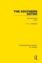 Ethnographic Survey of Africa 2 - The Southern Sotho