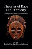 Theories Of Race & Ethnicity