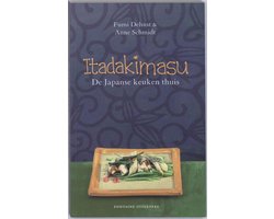 Itadakimasu