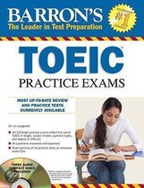 Toeic Practice Exams Book