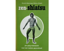 Zen-shiatsu