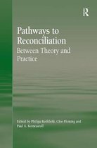 Pathways to Reconciliation