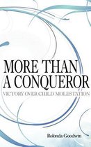 More Than A Conqueror