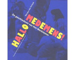 Hallo medemens!